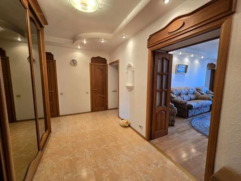 квартира за адресою Миколи Голего вул. (Лебедєва-Кумача), 5