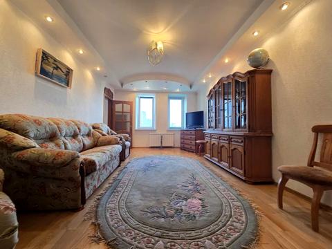 квартира за адресою Миколи Голего вул. (Лебедєва-Кумача), 5