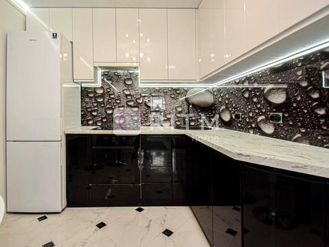 квартира за адресою Тернопіль, Злуки просп., 5