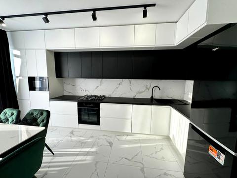 квартира по адресу Княгинин ул., (Будинок 38)