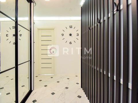 квартира за адресою Тернопіль, Злуки просп., 5