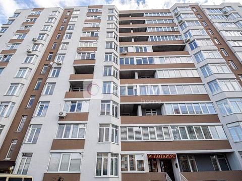 квартира за адресою Тернопіль, Злуки просп., 5