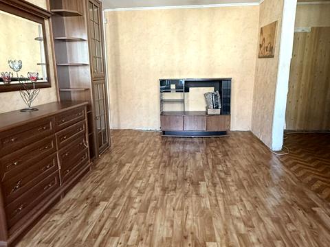 квартира за адресою Краснова вул., 2