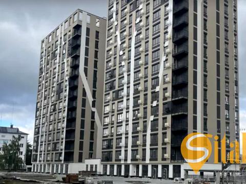 квартира за адресою Городницька вул., (Будинок 2)