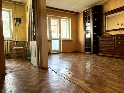 квартира за адресою Краснова вул., 2