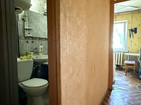 квартира за адресою Краснова вул., 2