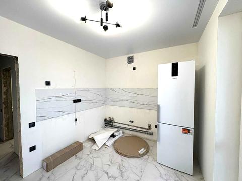 квартира за адресою Козакевича вул., 20