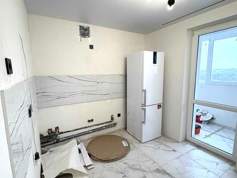 квартира за адресою Козакевича вул., 20