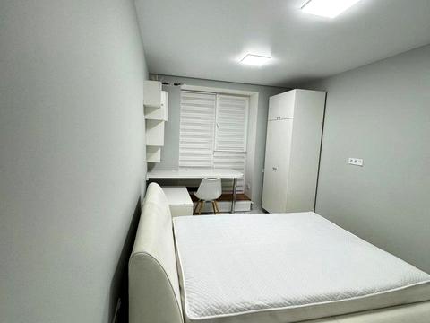 квартира по адресу Героев Спасателей ул. (Володі Дубініна), 6