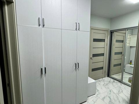 квартира по адресу Героев Спасателей ул. (Володі Дубініна), 6