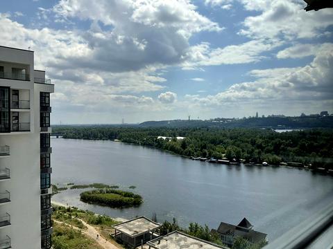 квартира за адресою Микільсько-Слобідська вул., 13