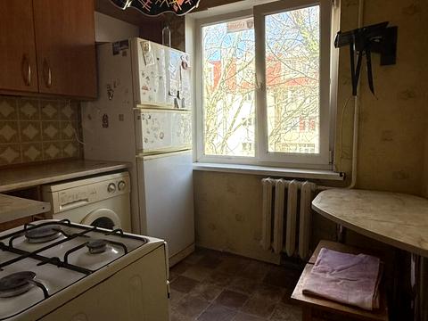 квартира за адресою Краснова вул., 2