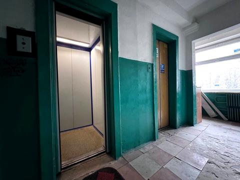 квартира за адресою Дніпро, Олександра Поля просп. (Кірова), 44