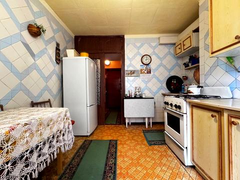 квартира за адресою Дніпро, Олександра Поля просп. (Кірова), 44