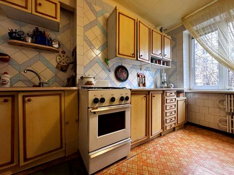 квартира за адресою Дніпро, Олександра Поля просп. (Кірова), 44