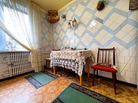 квартира за адресою Дніпро, Олександра Поля просп. (Кірова), 44