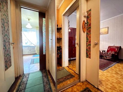 квартира за адресою Дніпро, Олександра Поля просп. (Кірова), 44