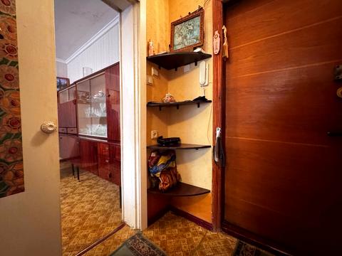 квартира за адресою Дніпро, Олександра Поля просп. (Кірова), 44