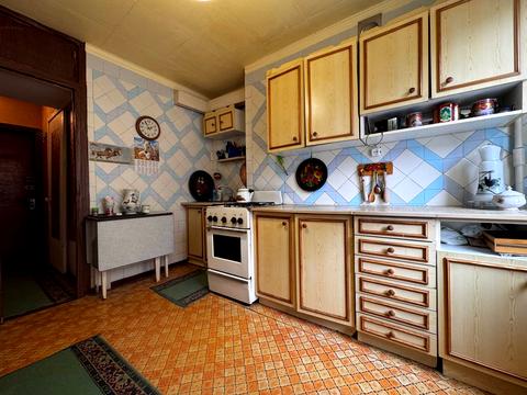 квартира за адресою Дніпро, Олександра Поля просп. (Кірова), 44