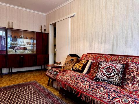 квартира за адресою Дніпро, Олександра Поля просп. (Кірова), 44