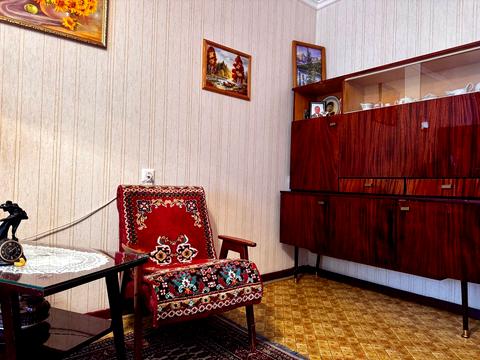 квартира за адресою Дніпро, Олександра Поля просп. (Кірова), 44