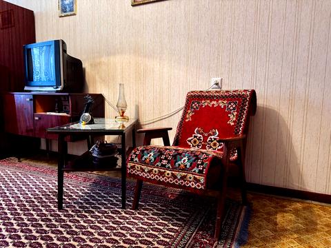 квартира за адресою Дніпро, Олександра Поля просп. (Кірова), 44