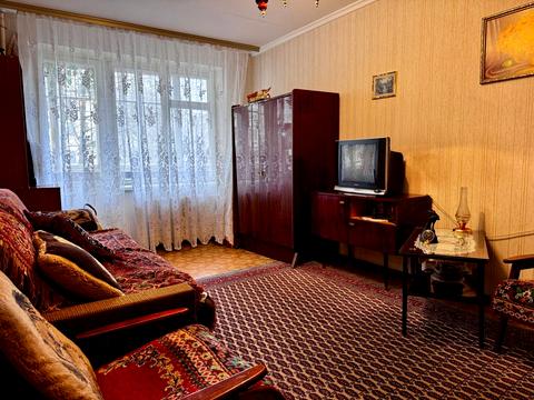 квартира за адресою Дніпро, Олександра Поля просп. (Кірова), 44