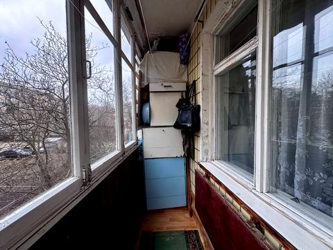 квартира за адресою Дніпро, Олександра Поля просп. (Кірова), 44