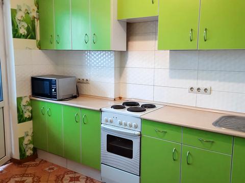 квартира за адресою Рональда Рейгана вул., 40