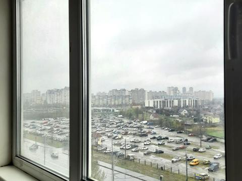 квартира за адресою Рональда Рейгана вул., 40