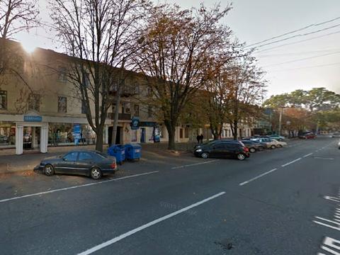 коммерческая по адресу Бунина ул. (Буніна), 35