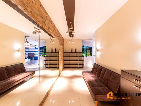 квартира за адресою Володимира Івасюка просп. (Героїв Сталінграду), 53-Б