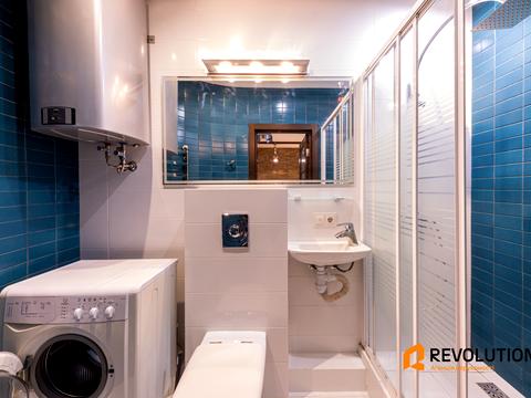 квартира за адресою Володимира Івасюка просп. (Героїв Сталінграду), 53-Б