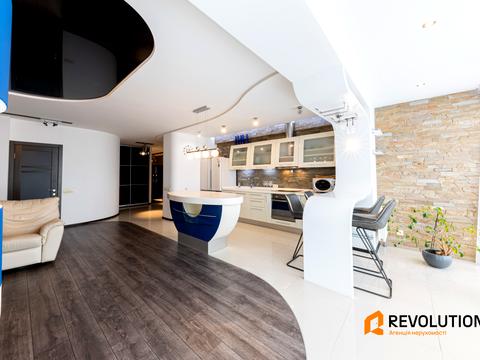 квартира за адресою Володимира Івасюка просп. (Героїв Сталінграду), 53-Б