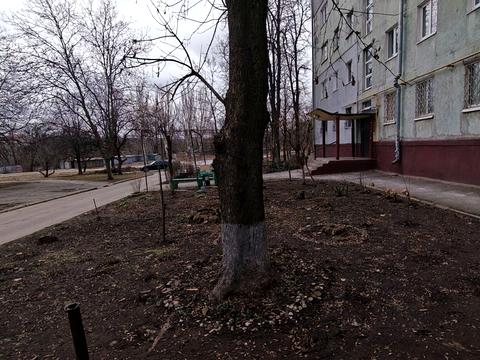 квартира за адресою Пархоменка вул., 6