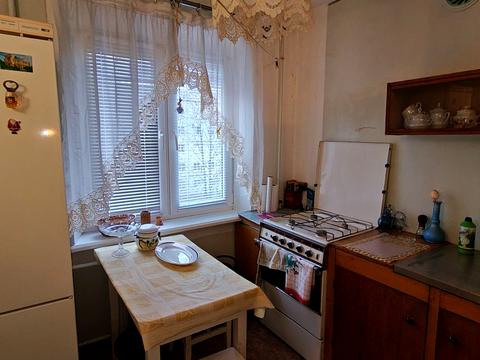квартира за адресою Пархоменка вул., 6