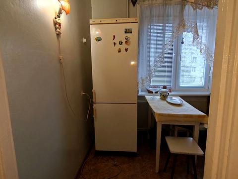 квартира за адресою Пархоменка вул., 6