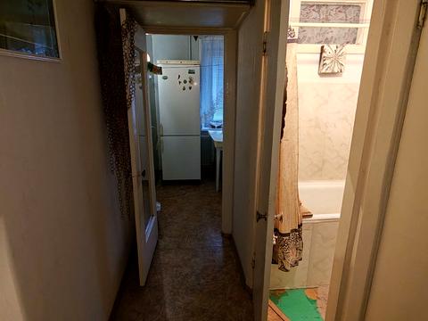 квартира за адресою Пархоменка вул., 6