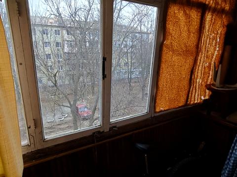 квартира за адресою Пархоменка вул., 6