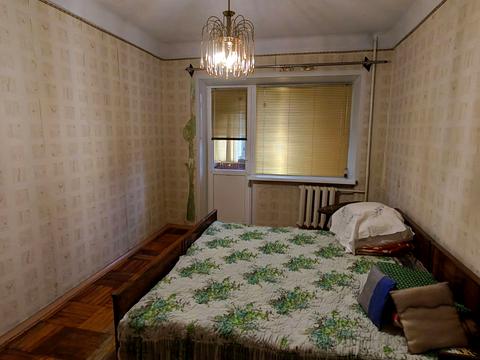 квартира за адресою Пархоменка вул., 6
