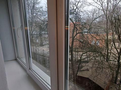 квартира за адресою Пархоменка вул., 6