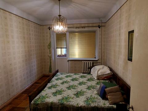 квартира за адресою Пархоменка вул., 6
