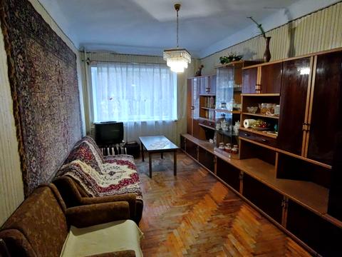 квартира за адресою Пархоменка вул., 6