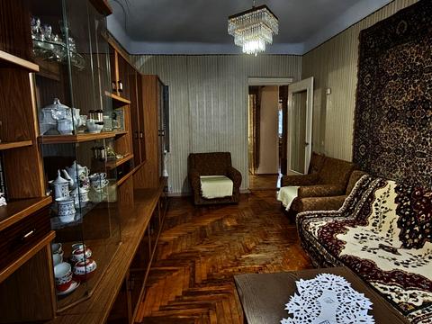 квартира за адресою Пархоменка вул., 6