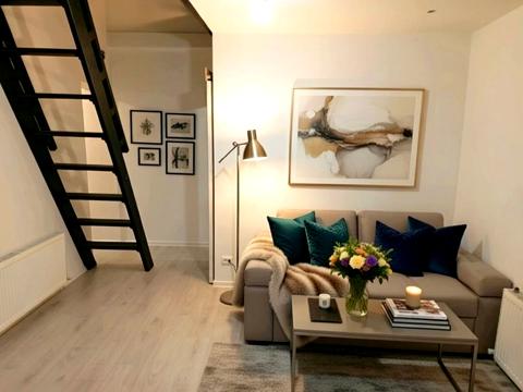 квартира за адресою Промислова вул., 27