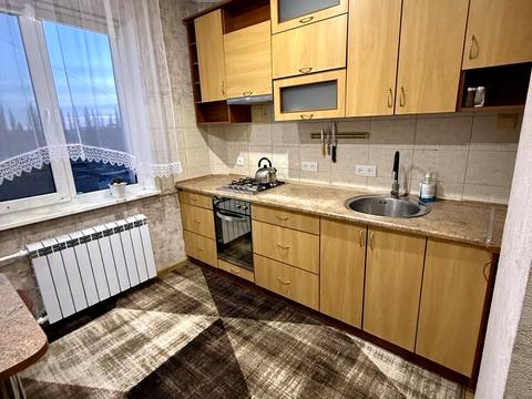 квартира за адресою Відінська вул., 35А