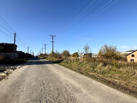 ділянка за адресою Шукшина