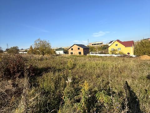 ділянка за адресою Шукшина