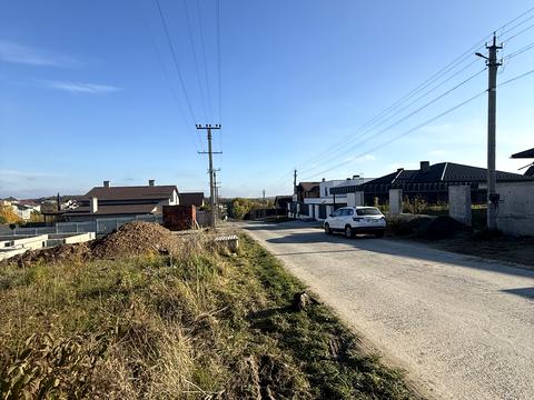 ділянка за адресою Шукшина