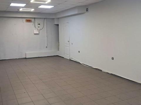 коммерческая по адресу Панаса Мирного ул., 35/2